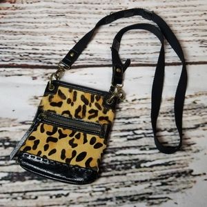 The Sak Crossbody